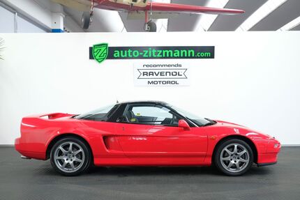 Honda NSX 60.299 km 130.000 &euro; Nürnberg 90439