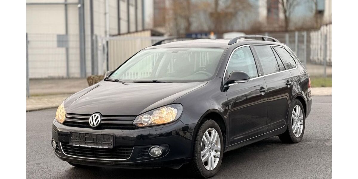 VW Golf 152.000 km 3.900 &euro; Vreden 48691