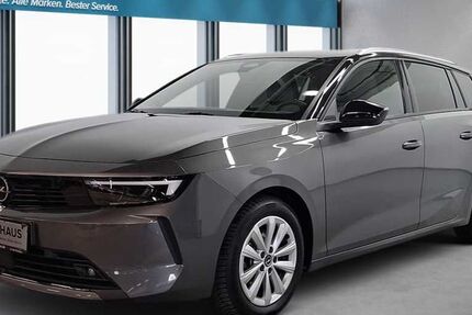 Opel Astra 35.781 km 21.390 &euro; Schweinfurt 97424