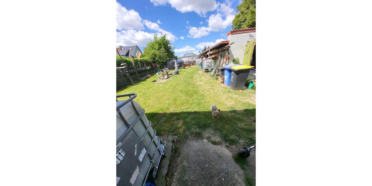 Doppelhaushälfte Mücheln (Geiseltal) - 5 Zimmer, 103 m&sup2;, 125.000&euro; | Angebot:24421596