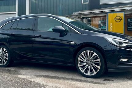 Opel Astra 87.329 km 14.690 &euro; Wehr 79664