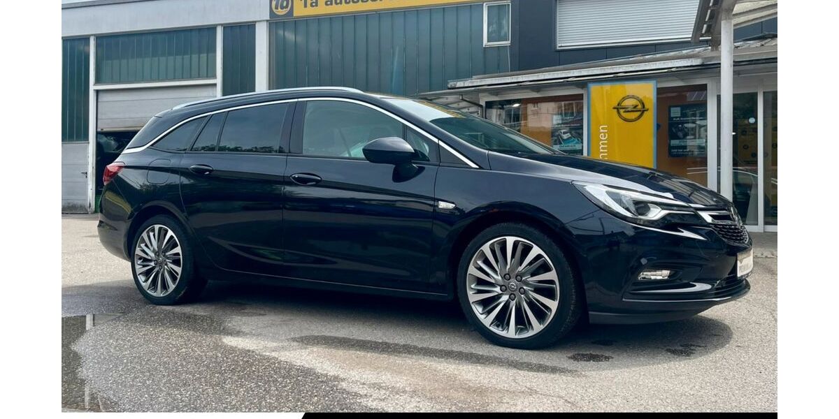 Opel Astra 87.329 km 14.690 &euro; Wehr 79664
