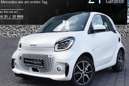 Smart ForTwo 19.806 km 15.850 &euro; Holzminden 37603