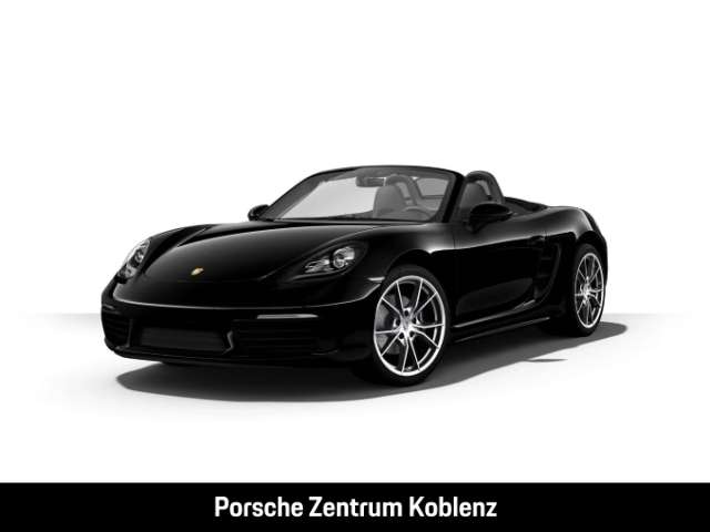 Porsche Boxster 87.200 km 53.950 &euro; Koblenz 56070