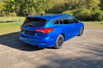 Ford Focus 125.000 km 17.300 &euro; Herborn 35745