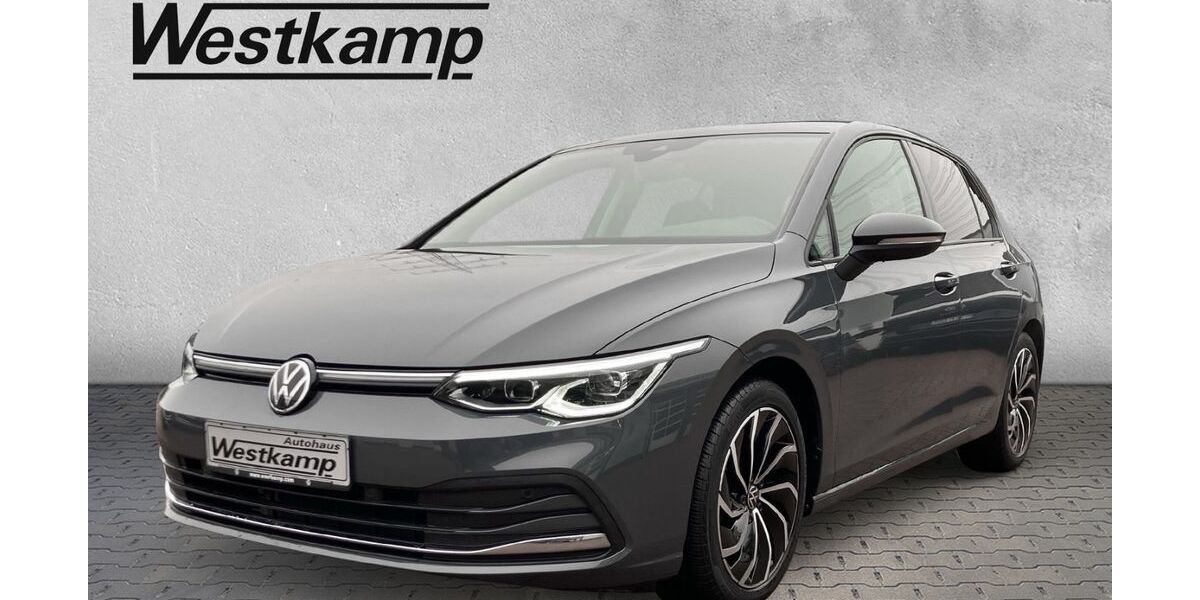 VW Golf 24.300 km 21.530 &euro; Frechen 50226