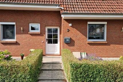 Haus zur Miete in AbbehausenNordenham 5 zimmer