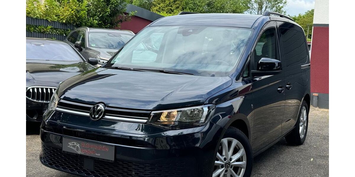 VW Caddy 180.000 km 17.480 &euro; Castrop-Rauxel 44575