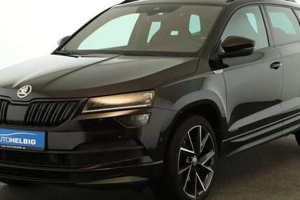 Skoda Karoq 110.100 km 21.990 &euro; Donnersdorf 97499