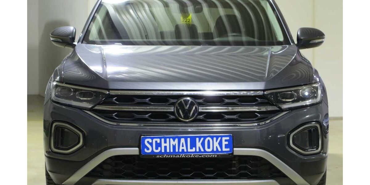 VW T-Roc 30.800 km 23.950 &euro; Braunschweig 38112