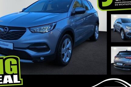 Opel Grandland (X)