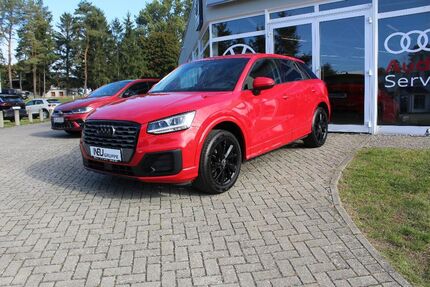 Audi Q2 95.800 km 17.696 € Ribnitz-Damgarten / Barth / Bad Sülze 18311