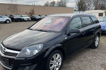Opel Astra 247.078 km 3.450 &euro; Elmshorn 25337