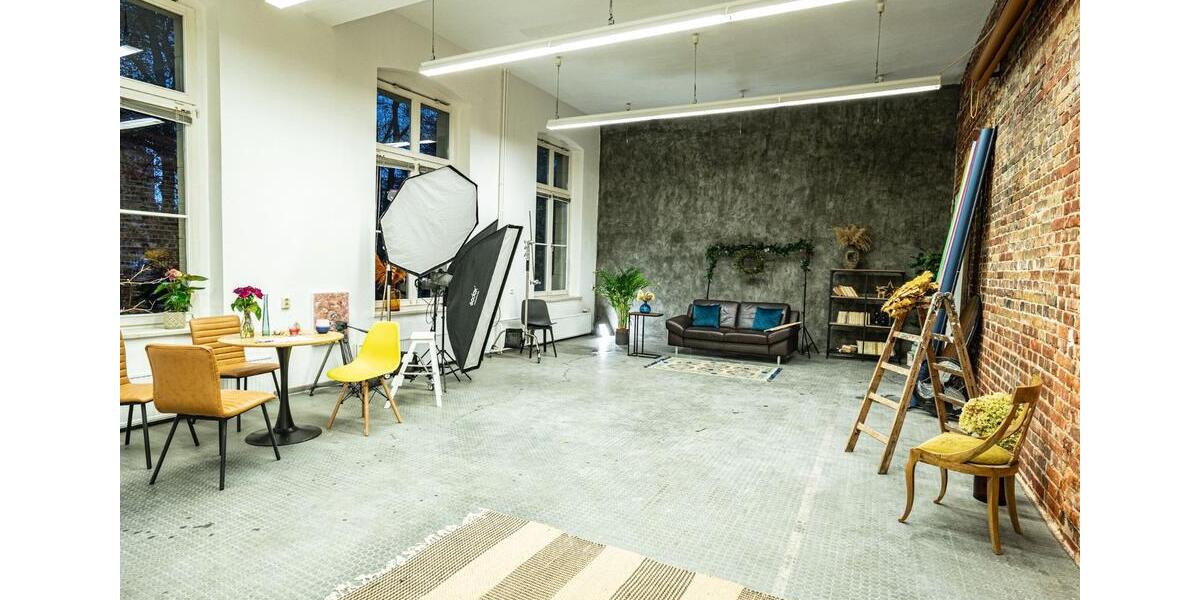 Gewerbeobjekt Spremberg - 400&euro; | Angebot:24687476