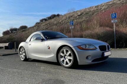 BMW Z4 202.000 km 9.990 &euro; Unna 59425