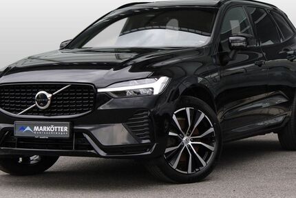 Volvo XC60 54.879 km 43.850 &euro; Herford 32051