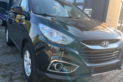 Hyundai ix35 137.000 km 7.490 € Bissendorf 49143