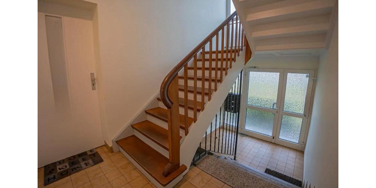 Erdgeschoßwohnung Troisdorf - 2 Zimmer, 49 m&sup2;, 178.000&euro; | Angebot:25917751