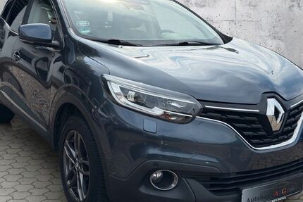 Renault Kadjar 46.900 km 13.990 &euro; Eisenberg 07607