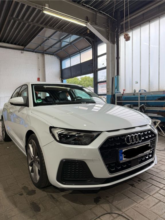 Audi A1 88.000 km 18.800 € Oberhausen 46149