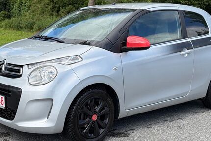 Citroen C1 125.000 km 5.500 &euro; Kastorf 23847