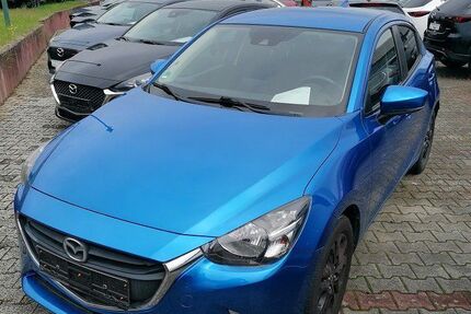 Mazda 2 53.338 km 13.930 &euro; Klötze 38486