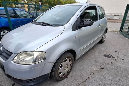 VW Fox 112.400 km 1.990 € Dortmund 44339