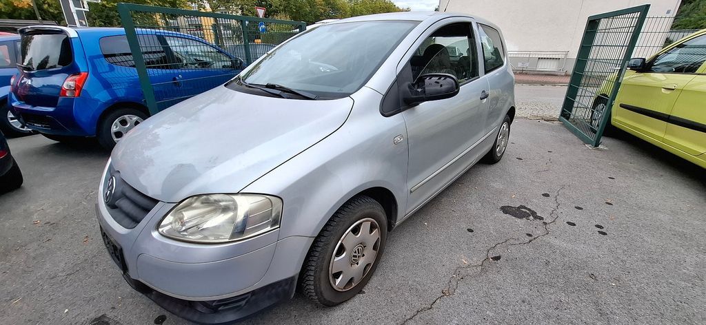 VW Fox 112.400 km 1.990 € Dortmund 44339