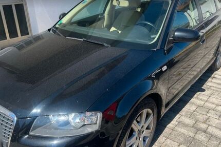 Audi A3 240.000 km 3.850 &euro; ampfing 84539