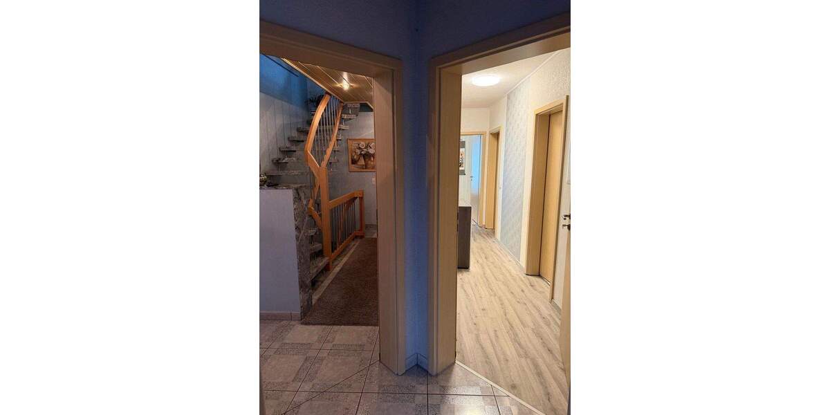 Doppelhaushälfte Bielefeld Heepen - 6 Zimmer, 168 m&sup2;, 495.000&euro; | Angebot:24811173