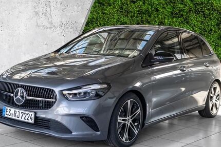 Mercedes-Benz B 220 7.500 km 35.850 &euro; Filderstadt 70794