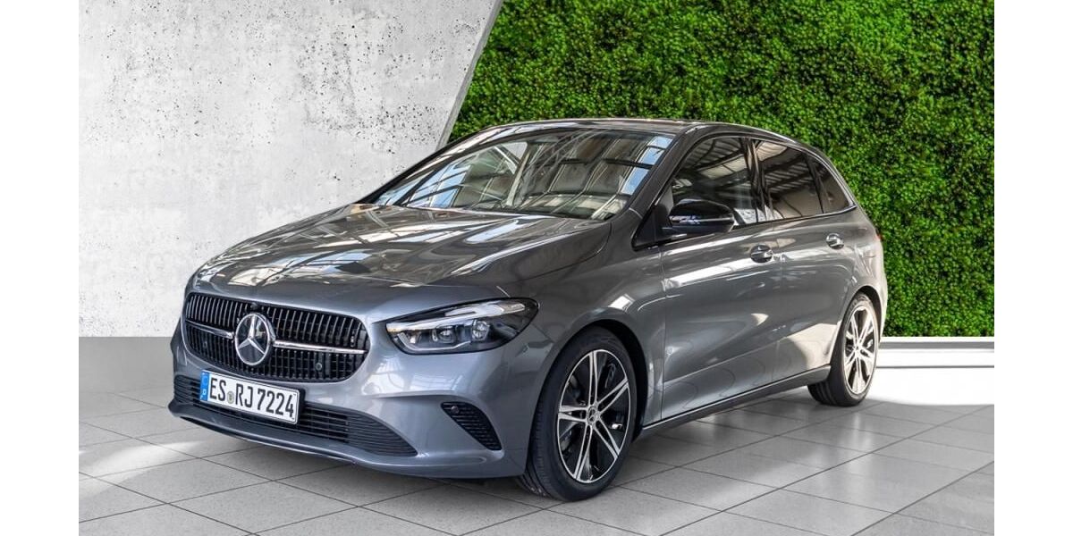 Mercedes-Benz B 220 7.500 km 35.850 &euro; Filderstadt 70794