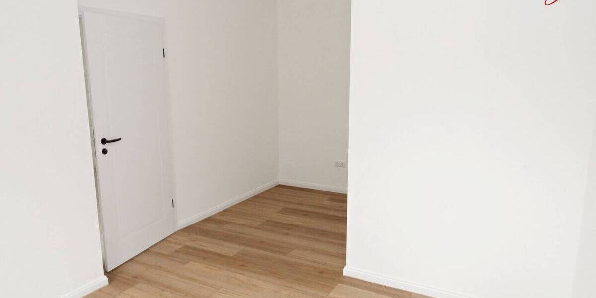 Etagenwohnung Esens - 3 Zimmer, 87 m&sup2;, 369.000&euro; | Angebot:26568868