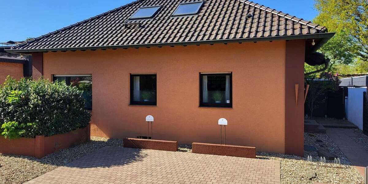 Einfamilienhaus Wegberg - 9 Zimmer, 213 m&sup2;, 599.500&euro; | Angebot:26307839