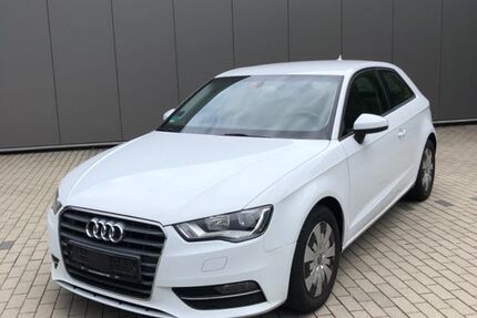 Audi A3 208.000 km 5.799 &euro; iserlohn 58636