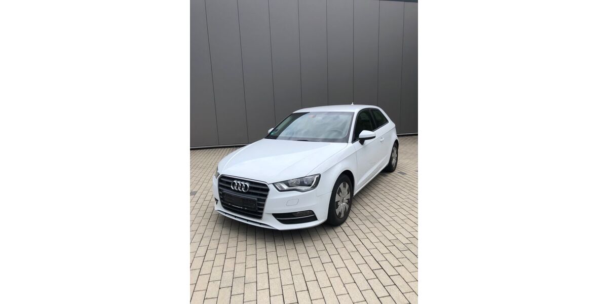 Audi A3 208.000 km 5.799 &euro; iserlohn 58636