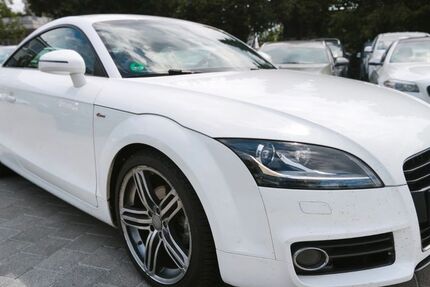 Audi TT 212.504 km 6.999 &euro; Fellbach 70736