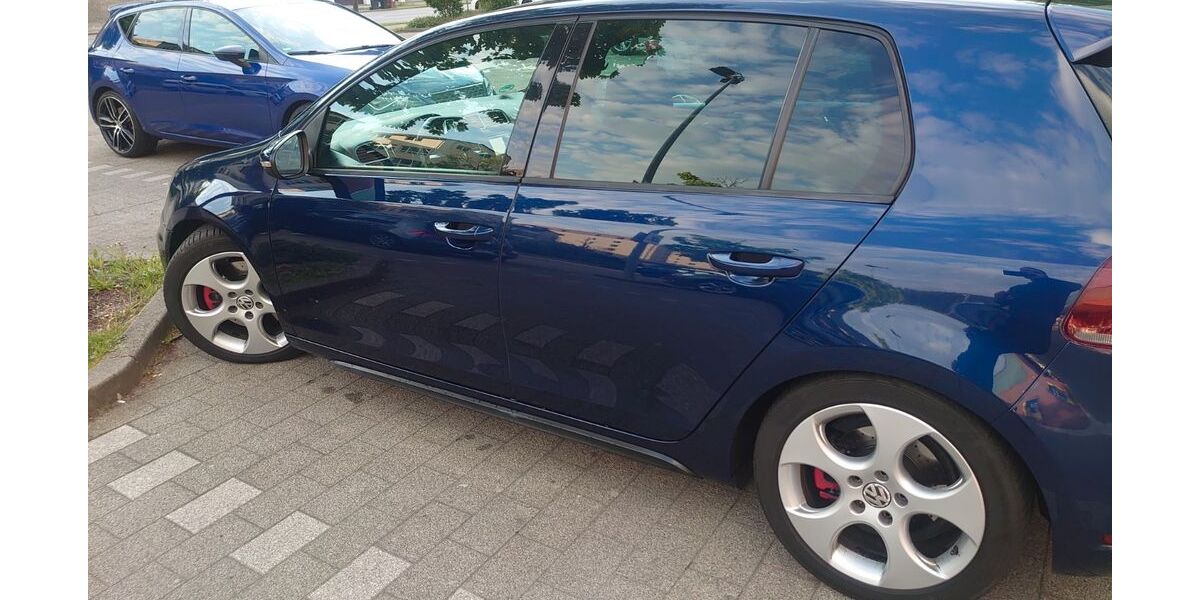VW Golf 190.500 km 11.500 &euro; Bad Liebenzell 75378
