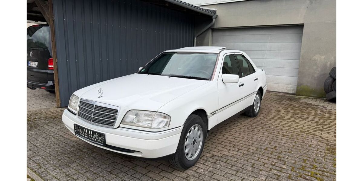 Mercedes-Benz C 180 229.200 km 2.990 &euro; Eslohe 59889