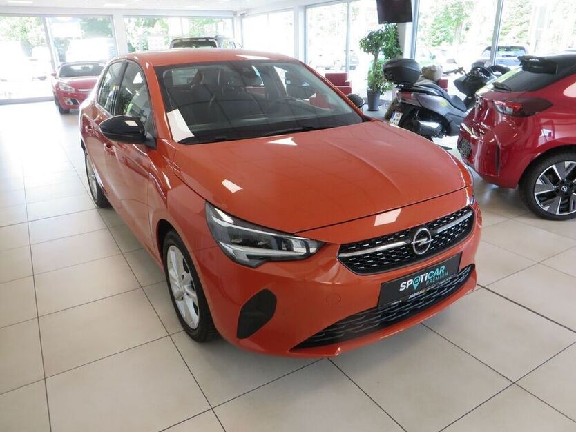 Corsa