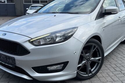 Ford Focus 240.000 km 6.990 &euro; Greven 48268