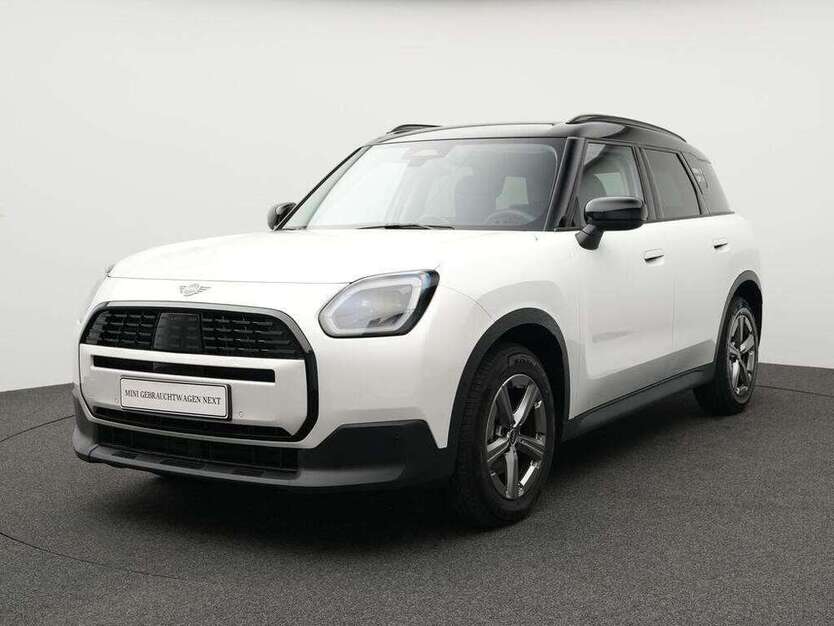 Countryman D