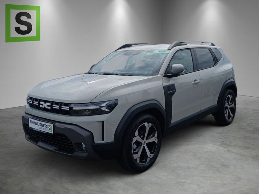 Dacia Duster 3.912 km 27.460 € Regensburg 93055
