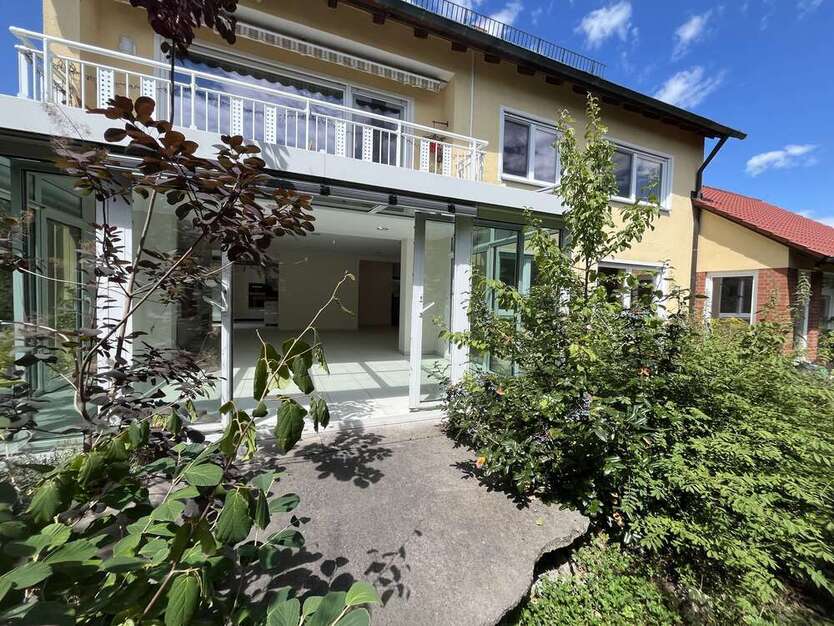 Wohnung zum Mieten in Roßtal 1.150 € 116 m²