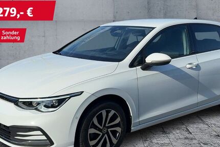 VW Golf 37.613 km 22.930 &euro; Hof 95030