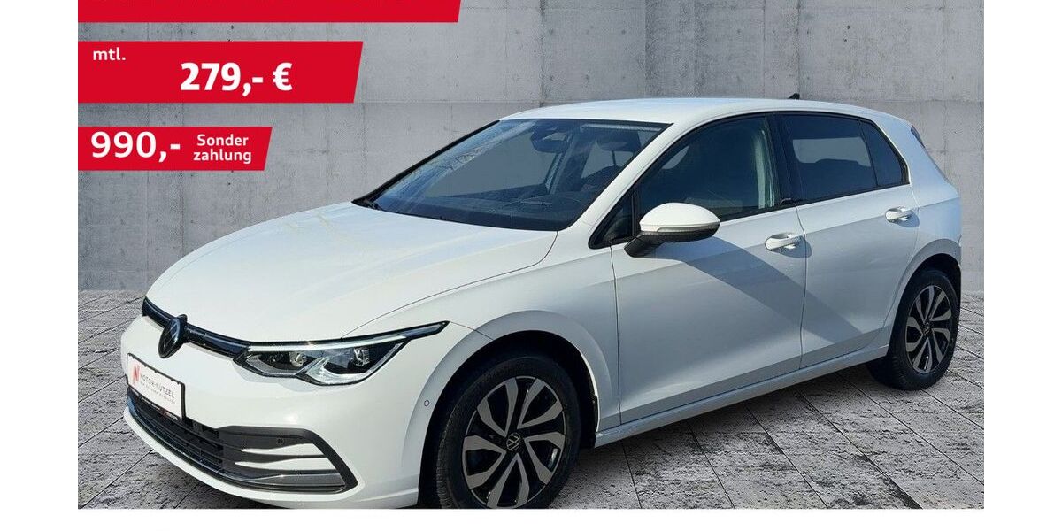 VW Golf 37.613 km 22.930 &euro; Hof 95030