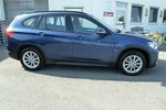 X1 X drive18 D Avantage Sportsitzei AHK PDC DAB