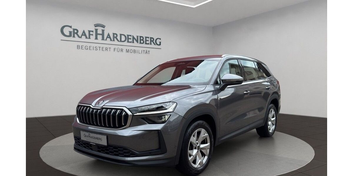 Skoda Kodiaq 65.400 km 39.777 &euro; Gengenbach 77723