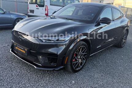 Ford Mustang Mach-E 81.472 km 35.999 &euro; Lich 35423