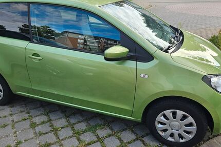 Skoda Citigo 209.000 km 2.490 &euro; Wolfenbüttel 38300